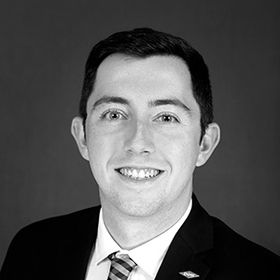 Josh Jones, Dow Inc. Rising Stars 2023 Plastics News